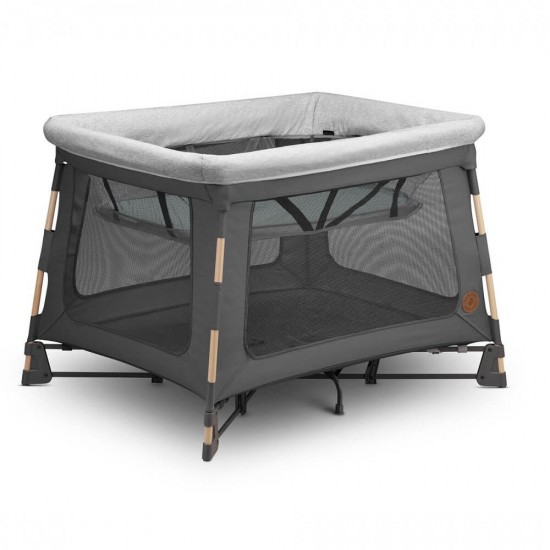 Maxi Cosi SWIFT Travel Cot - Beyond Graphite (20085043110)