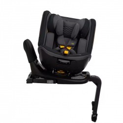 Maxi-Cosi Spinel Plus 360 Car Seat - Black / Gold (8153577100)