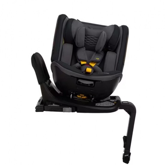 Maxi-Cosi Spinel Plus 360 Car Seat - Black / Gold (8153577100)