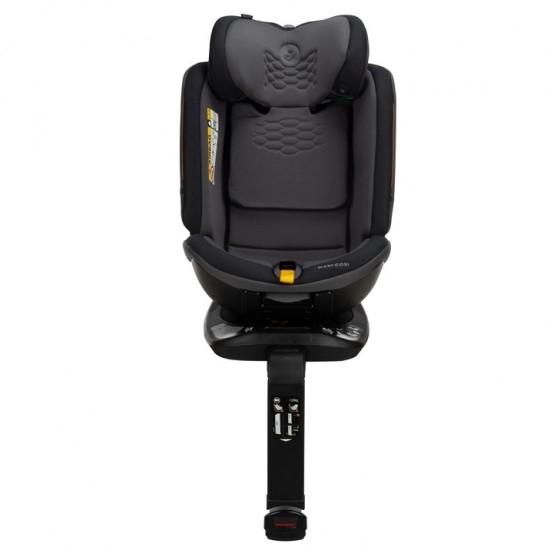 Maxi-Cosi Spinel Plus 360 Car Seat - Black / Gold (8153577100)