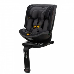 Maxi-Cosi Spinel Plus 360 Car Seat - Black / Gold (8153577100)