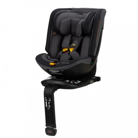 Maxi-Cosi Spinel Plus 360 Car Seat - Black / Gold (8153577100)