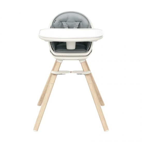 Maxi-Cosi MOA High Chair - Beyond White