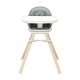 Maxi-Cosi MOA High Chair - Beyond White