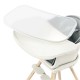 Maxi-Cosi MOA High Chair - Beyond White