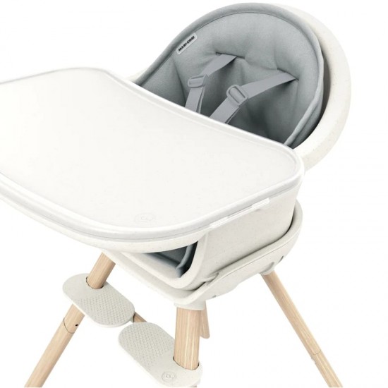 Maxi-Cosi MOA High Chair - Beyond White