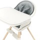 Maxi-Cosi MOA High Chair - Beyond White