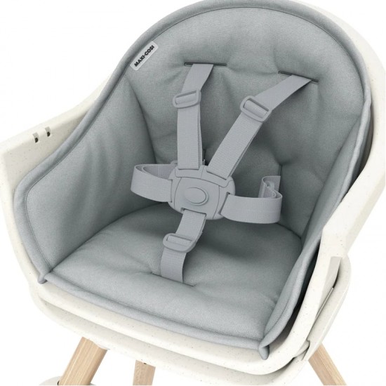 Maxi-Cosi MOA High Chair - Beyond White