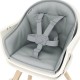 Maxi-Cosi MOA High Chair - Beyond White