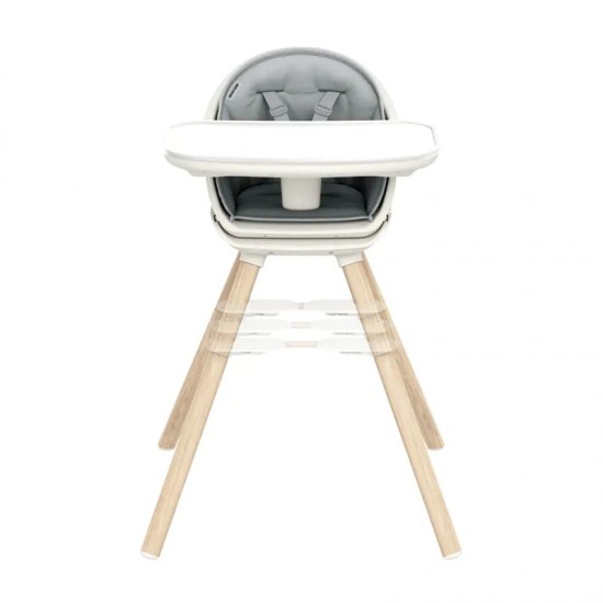 Maxi-Cosi MOA High Chair - Beyond White