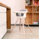 Maxi-Cosi MOA High Chair - Beyond White