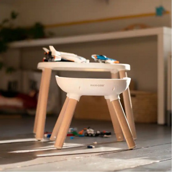 Maxi-Cosi MOA High Chair - Beyond White