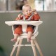 Maxi-Cosi MOA High Chair - Beyond White