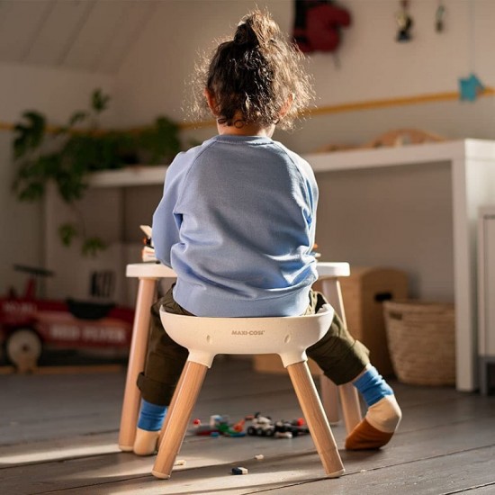Maxi-Cosi MOA High Chair - Beyond White