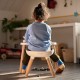 Maxi-Cosi MOA High Chair - Beyond White