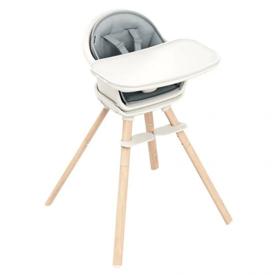 Maxi-Cosi MOA High Chair - Beyond White
