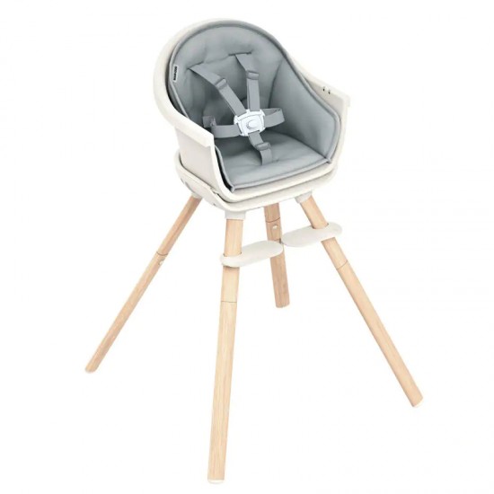 Maxi-Cosi MOA High Chair - Beyond White