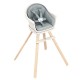 Maxi-Cosi MOA High Chair - Beyond White