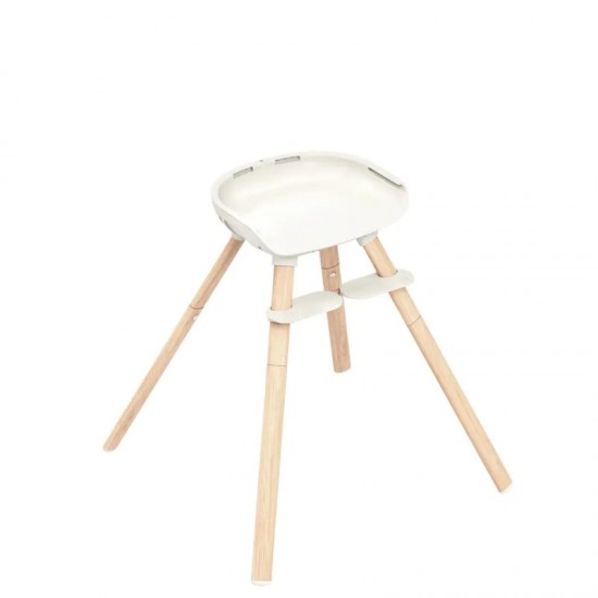 Maxi-Cosi MOA High Chair - Beyond White
