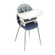 Maxi-Cosi MOA High Chair - Beyond White
