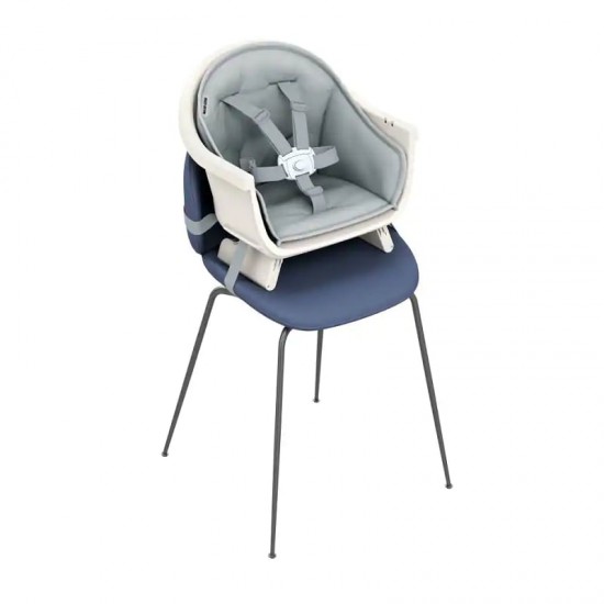 Maxi-Cosi MOA High Chair - Beyond White