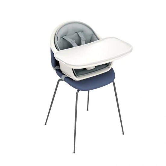 Maxi-Cosi MOA High Chair - Beyond White