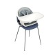 Maxi-Cosi MOA High Chair - Beyond White