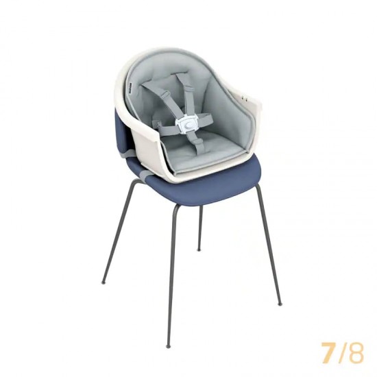 Maxi-Cosi MOA High Chair - Beyond White