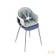 Maxi-Cosi MOA High Chair - Beyond White