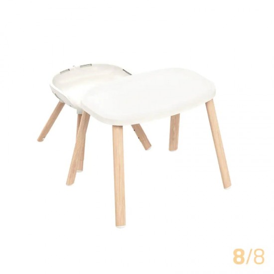 Maxi-Cosi MOA High Chair - Beyond White