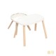 Maxi-Cosi MOA High Chair - Beyond White