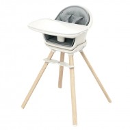 Maxi-Cosi MOA High Chair - Beyond White