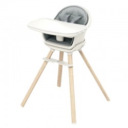 Maxi-Cosi MOA High Chair - Beyond White