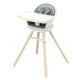 Maxi-Cosi MOA High Chair - Beyond White