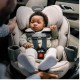 Maxi-Cosi EMME 360 ALL IN ONE Car Seat - Black