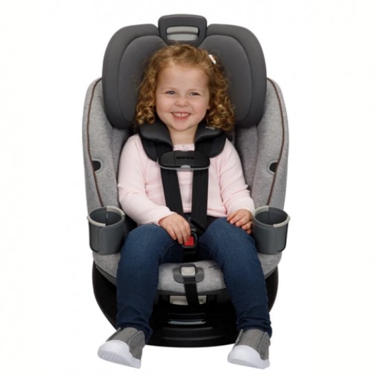 Maxi-Cosi EMME 360 ALL IN ONE Car Seat - Black