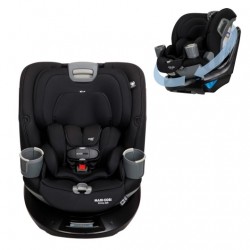 Maxi-Cosi EMME 360 ALL IN ONE Car Seat - Black