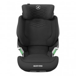 Maxi-Cosi Kore Pro I-Size Car Seat - Authentic Black (8741671110)