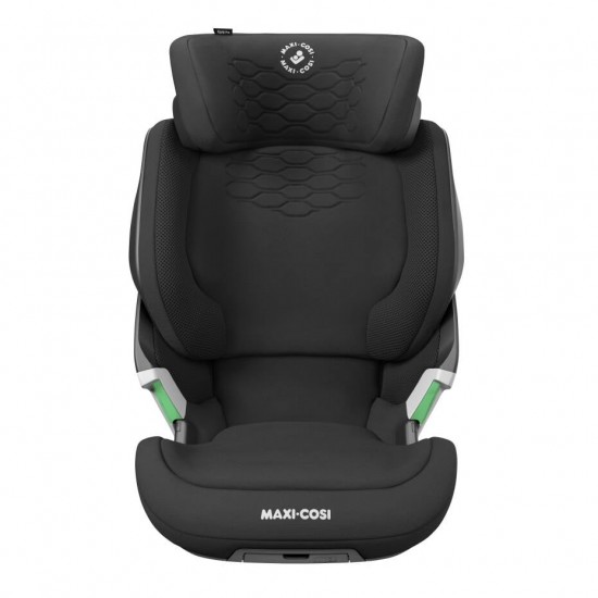 Maxi-Cosi Kore Pro I-Size Car Seat - Authentic Black (8741671110)