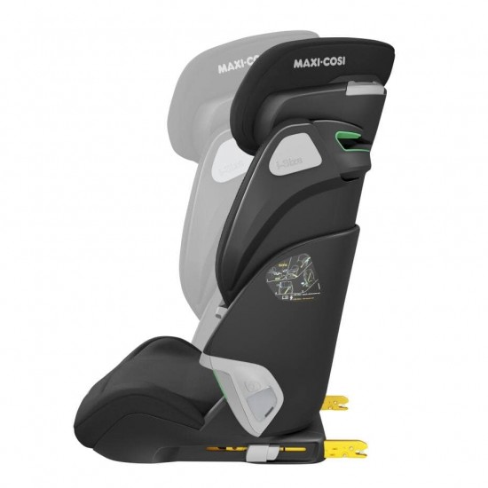 Maxi-Cosi Kore Pro I-Size Car Seat - Authentic Black (8741671110)