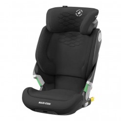 Maxi-Cosi Kore Pro I-Size Car Seat - Authentic Black (8741671110)