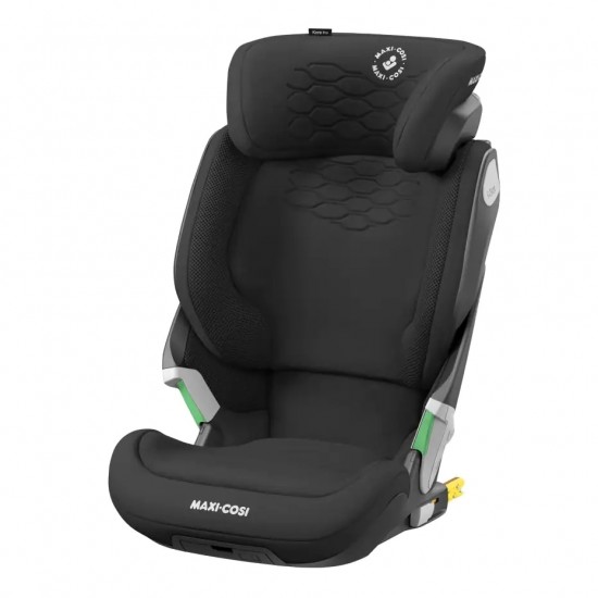 Maxi-Cosi Kore Pro I-Size Car Seat - Authentic Black (8741671110)