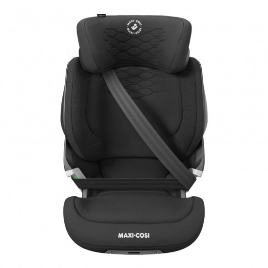 Maxi-Cosi Kore Pro I-Size Car Seat - Authentic Black (8741671110)