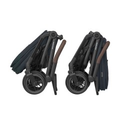 Maxi-Cosi Leona2 Stroller - Graphite (1204750111)
