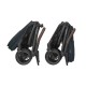 Maxi-Cosi Leona2 Stroller - Graphite (1204750111)