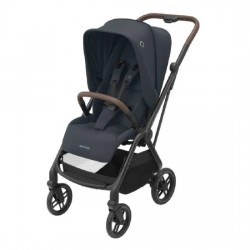 Maxi-Cosi Leona2 Stroller - Graphite (1204750111)