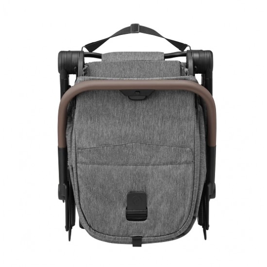Maxi-Cosi Leona2 Stroller - Grey (1204029111)