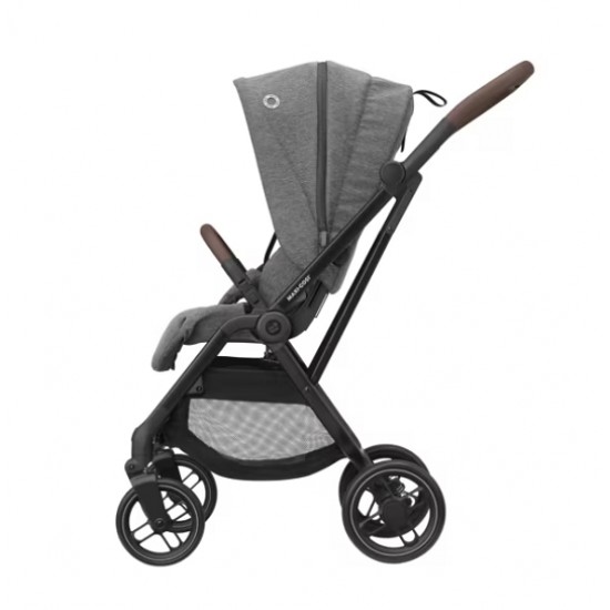 Maxi-Cosi Leona2 Stroller - Grey (1204029111)