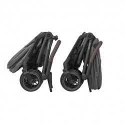 Maxi-Cosi Leona2 Stroller - Grey (1204029111)