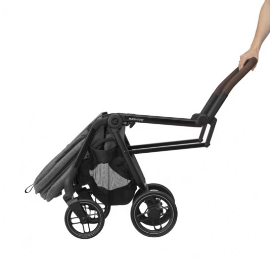 Maxi-Cosi Leona2 Stroller - Grey (1204029111)
